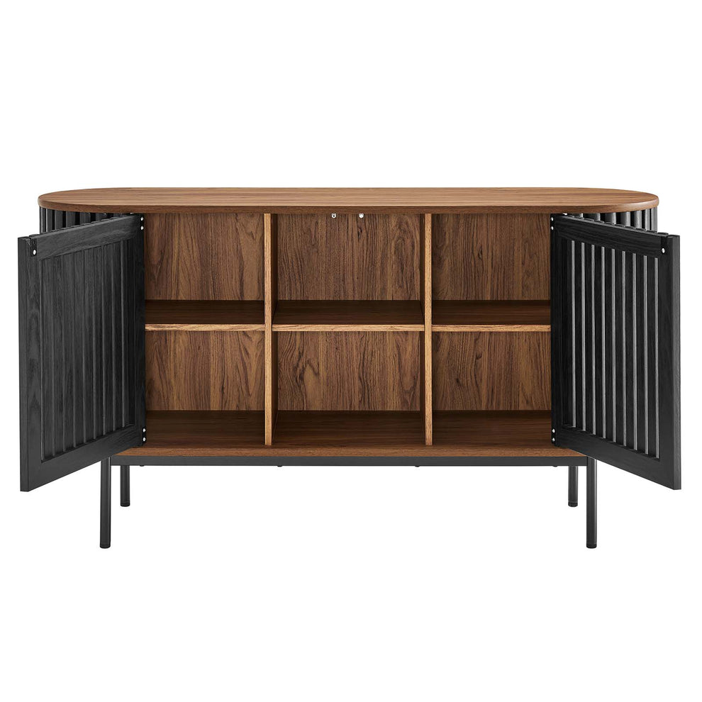 Fortitude 59” Oval Sideboard By Modway - EEI-6590 | Sideboards | Modishstore - 17