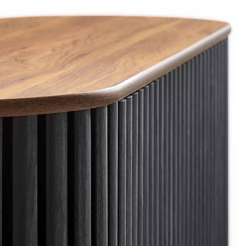 Fortitude 59” Oval Sideboard By Modway - EEI-6590 | Sideboards | Modishstore - 18