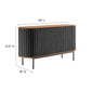 Fortitude 59” Oval Sideboard By Modway - EEI-6590 | Sideboards | Modway - 20