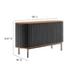 Fortitude 59” Oval Sideboard By Modway - EEI-6590 | Sideboards | Modishstore - 20