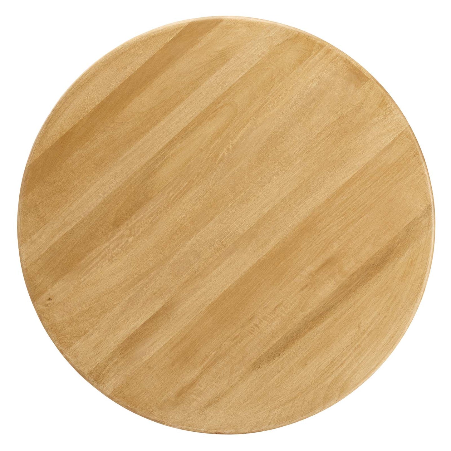Rivian Round 48" Wood Dining Table By Modway - EEI-6592 | Dining Tables | Modishstore - 5