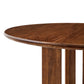 Rivian Round 48" Wood Dining Table By Modway - EEI-6592 | Dining Tables | Modishstore - 16