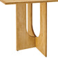 Rivian Rectangular 70" Wood Dining Table By Modway - EEI-6593 | Dining Tables | Modishstore - 6