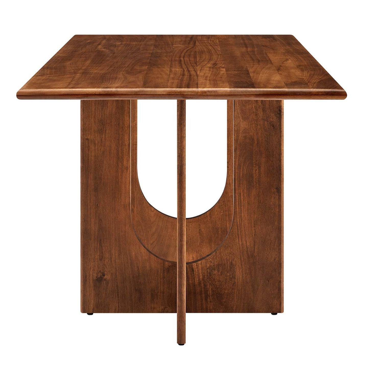Rivian Rectangular 70" Wood Dining Table By Modway - EEI-6593 | Dining Tables | Modishstore - 12