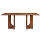 Rivian Rectangular 70" Wood Dining Table By Modway - EEI-6593 | Dining Tables | Modishstore - 13