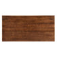 Rivian Rectangular 70" Wood Dining Table By Modway - EEI-6593 | Dining Tables | Modishstore - 14