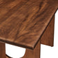 Rivian Rectangular 70" Wood Dining Table By Modway - EEI-6593 | Dining Tables | Modishstore - 16