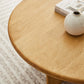 Rivian Round 34" Coffee Table By Modway - EEI-6594 | Coffee Tables | Modishstore - 8