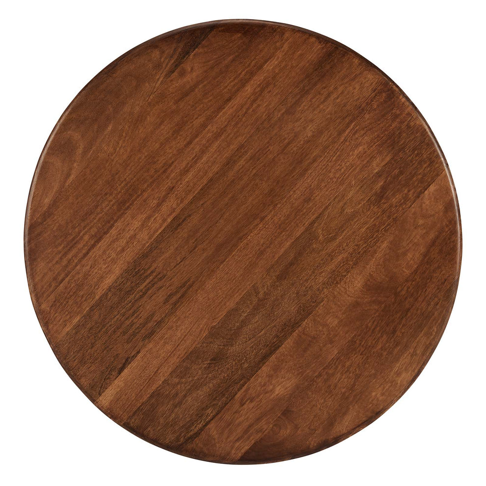 Rivian Round 34" Coffee Table By Modway - EEI-6594 | Coffee Tables | Modishstore - 11