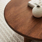 Rivian Round 34" Coffee Table By Modway - EEI-6594 | Coffee Tables | Modishstore - 16