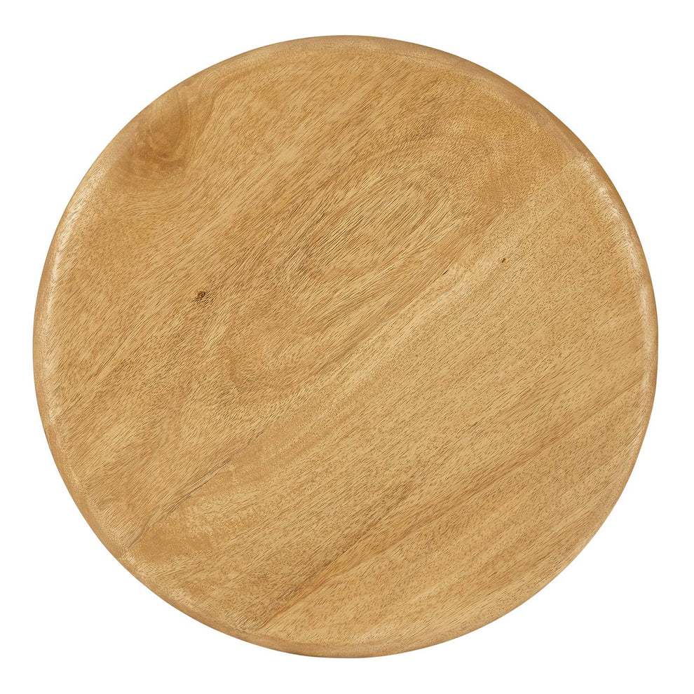Rivian Round Side Table By Modway - EEI-6595 | Side Tables | Modishstore - 3