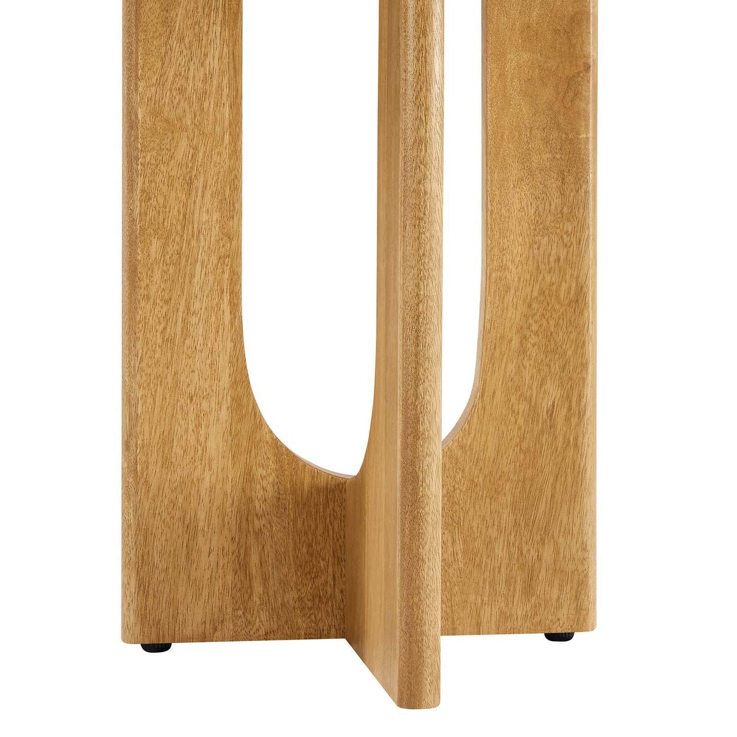 Rivian Round Side Table By Modway - EEI-6595 | Side Tables | Modishstore - 4