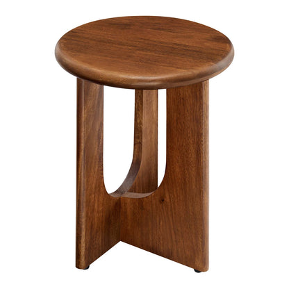 Rivian Round Side Table By Modway - EEI-6595 | Side Tables | Modishstore - 9