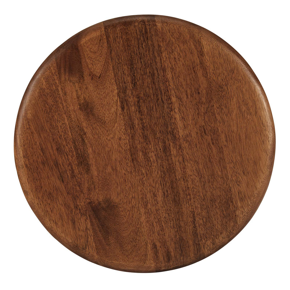 Rivian Round Side Table By Modway - EEI-6595 | Side Tables | Modishstore - 11