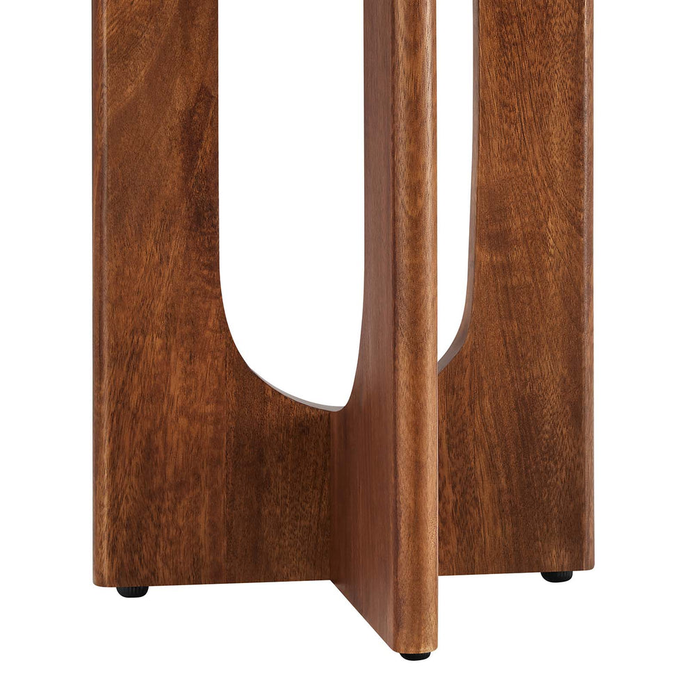 Rivian Round Side Table By Modway - EEI-6595 | Side Tables | Modishstore - 12
