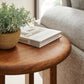 Rivian Round Side Table By Modway - EEI-6595 | Side Tables | Modishstore - 16