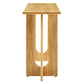 Rivian 46" Console Table By Modway - EEI-6596 | Console Tables | Modishstore - 3