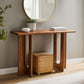Rivian 46" Console Table By Modway - EEI-6596 | Console Tables | Modishstore - 11
