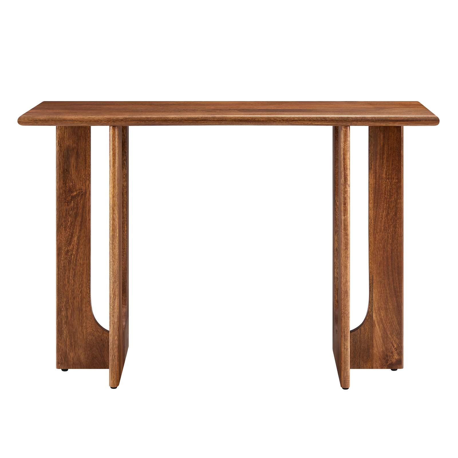 Rivian 46" Console Table By Modway - EEI-6596 | Console Tables | Modishstore - 13