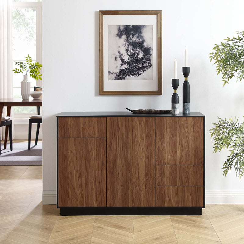 Holden 47” Sideboard By Modway - EEI-6597 | Sideboards | Modishstore - 1
