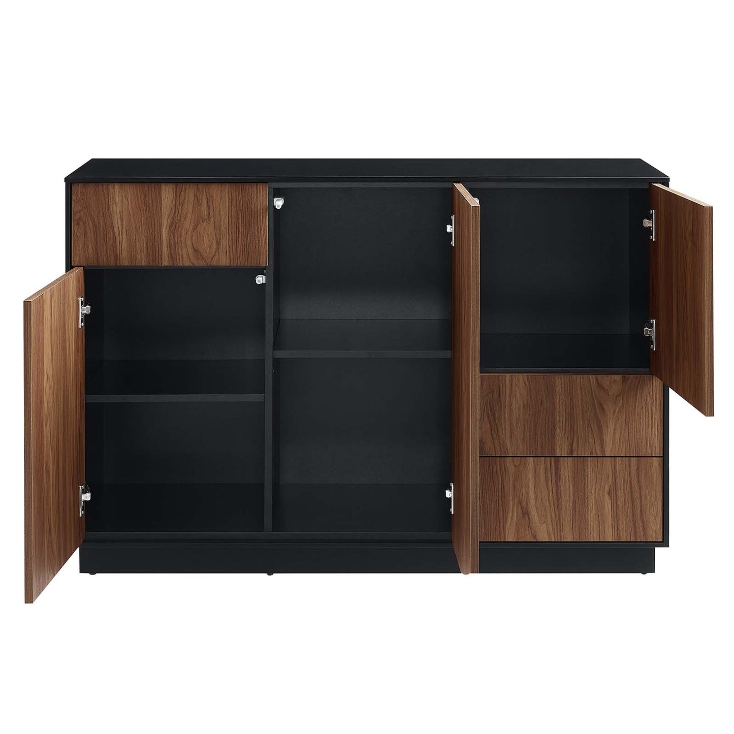 Holden 47” Sideboard By Modway - EEI-6597 | Sideboards | Modishstore - 5