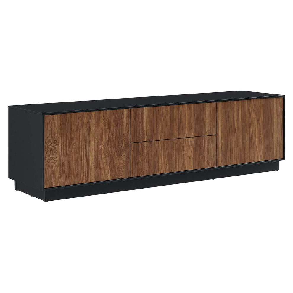Holden 63” TV Stand By Modway - EEI-6598 | TV Stands | Modishstore - 2