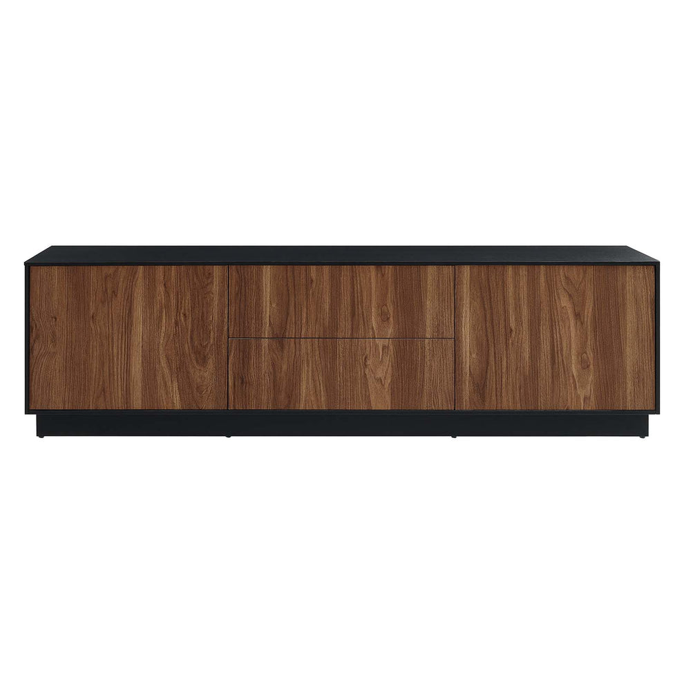 Holden 63” TV Stand By Modway - EEI-6598 | TV Stands | Modishstore - 4