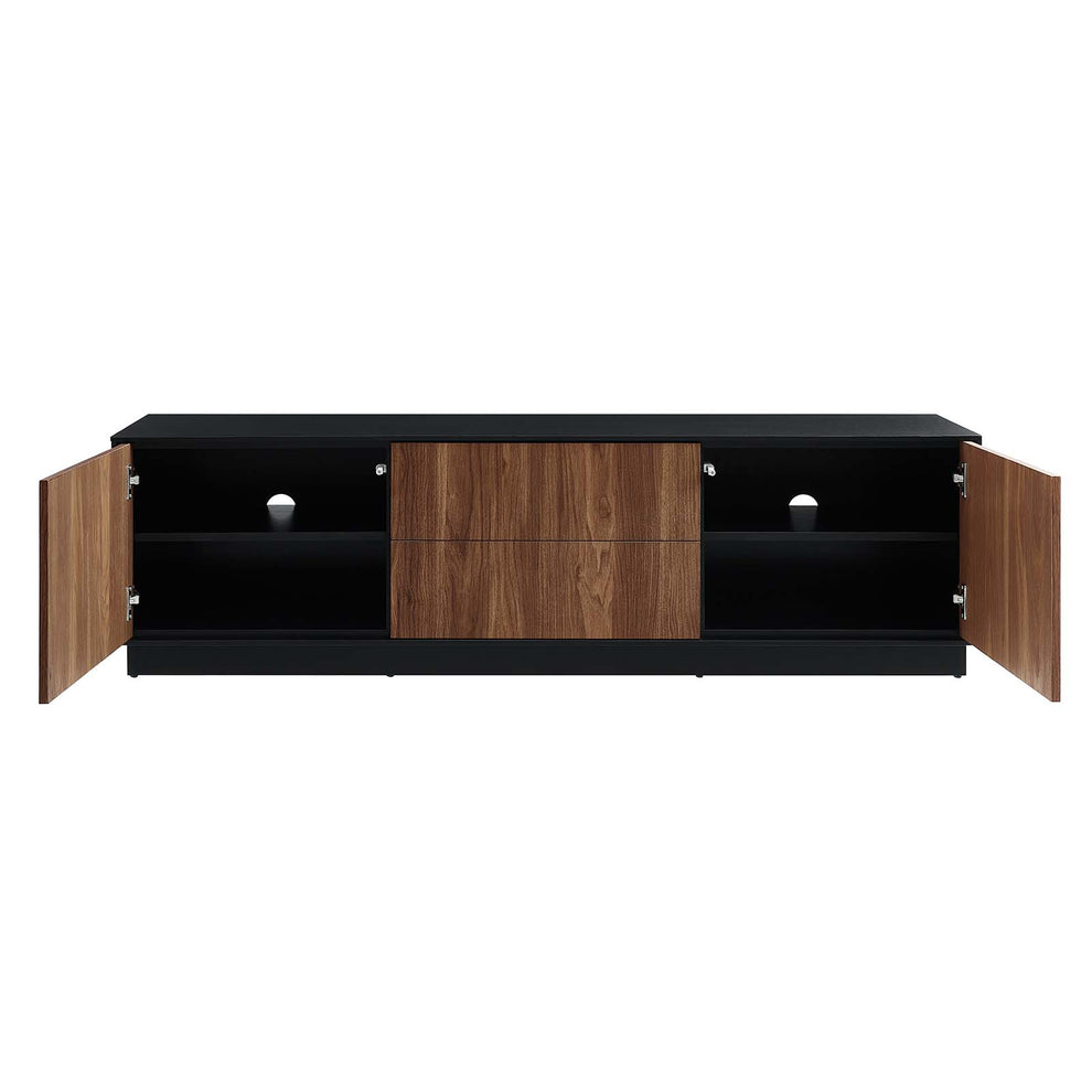 Holden 63” TV Stand By Modway - EEI-6598 | TV Stands | Modishstore - 5