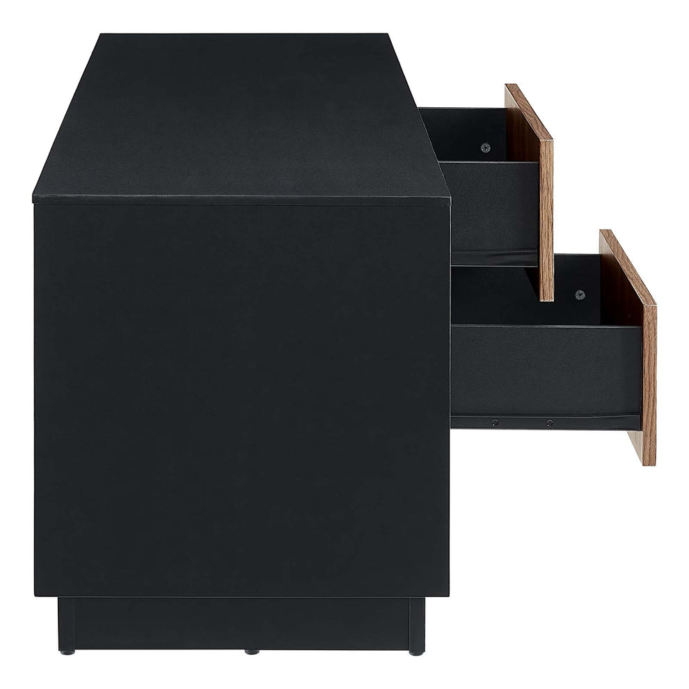 Holden 63” TV Stand By Modway - EEI-6598 | TV Stands | Modishstore - 6