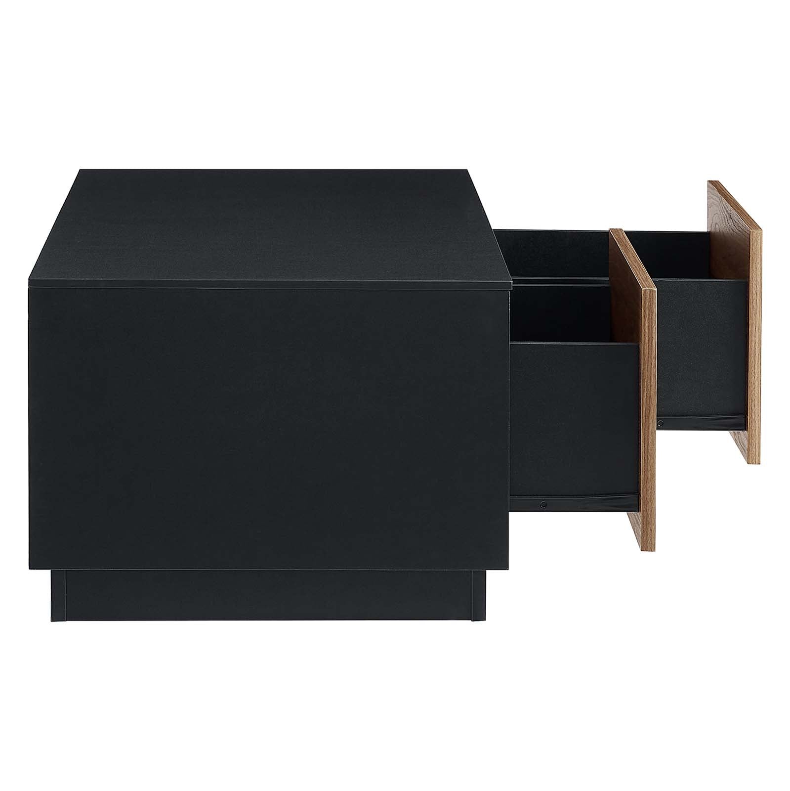 Holden 36” Coffee Table By Modway - EEI-6599 | Coffee Tables | Modishstore - 6