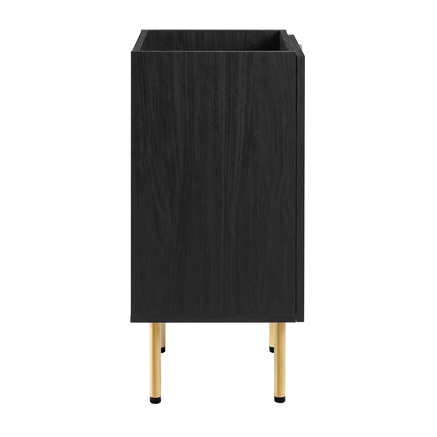 Chaucer 18" Bathroom Vanity Cabinet (Sink Basin Not Included) By Modway - EEI-6600 | Bathroom Accessories | Modishstore - 3