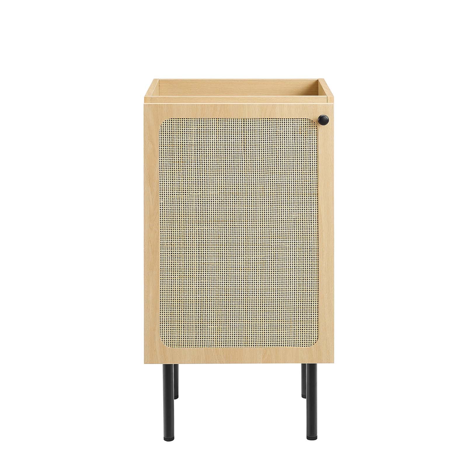 Chaucer 18" Bathroom Vanity Cabinet (Sink Basin Not Included) By Modway - EEI-6600 | Bathroom Accessories | Modishstore - 13