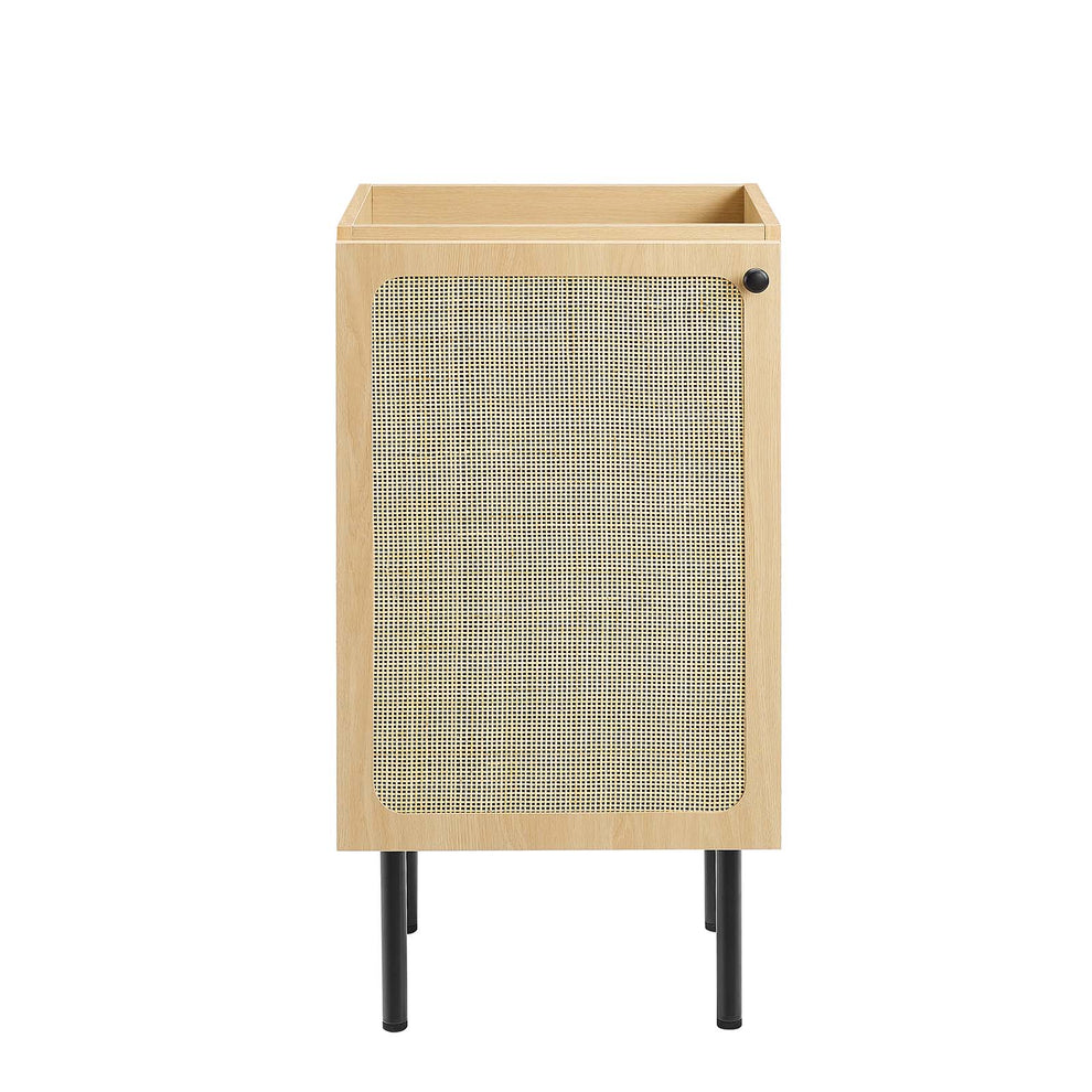 Chaucer 18" Bathroom Vanity Cabinet (Sink Basin Not Included) By Modway - EEI-6600 | Bathroom Accessories | Modishstore - 13