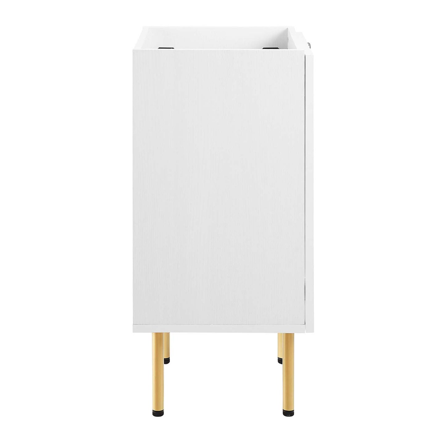 Chaucer 18" Bathroom Vanity Cabinet (Sink Basin Not Included) By Modway - EEI-6600 | Bathroom Accessories | Modishstore - 20