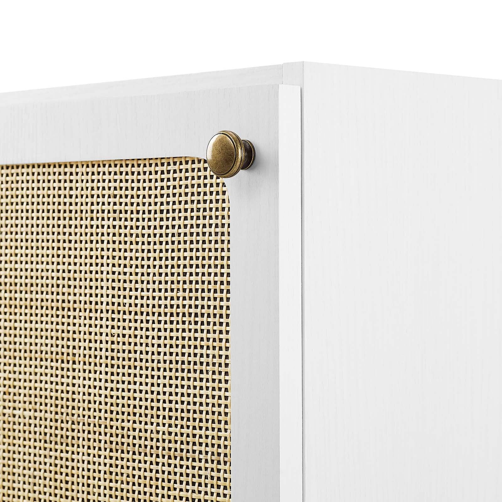 Chaucer 18" Bathroom Vanity Cabinet (Sink Basin Not Included) By Modway - EEI-6600 | Bathroom Accessories | Modishstore - 25