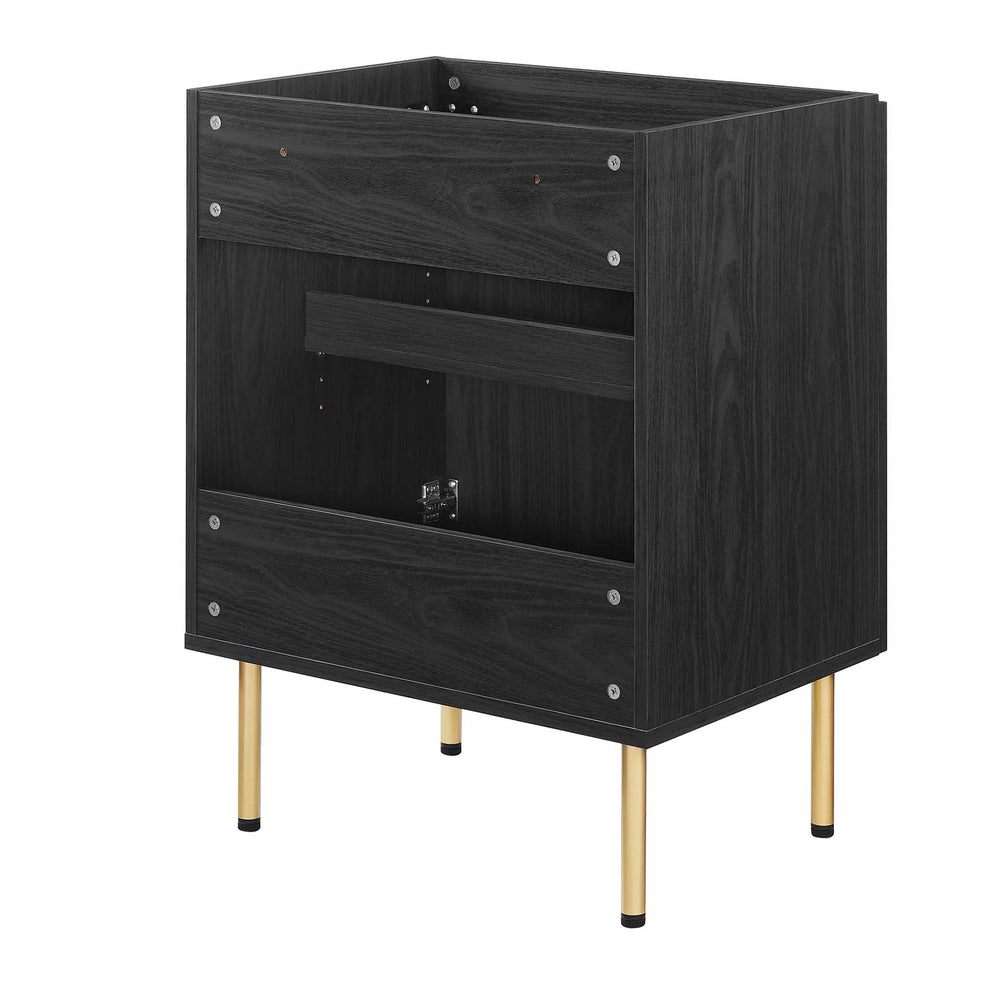 Chaucer 24" Bathroom Vanity Cabinet (Sink Basin Not Included) By Modway - EEI-6601 | Bathroom Accessories | Modishstore - 4