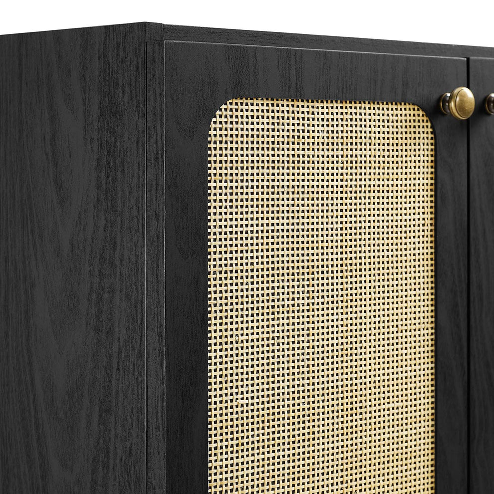 Chaucer 24" Bathroom Vanity Cabinet (Sink Basin Not Included) By Modway - EEI-6601 | Bathroom Accessories | Modishstore - 8