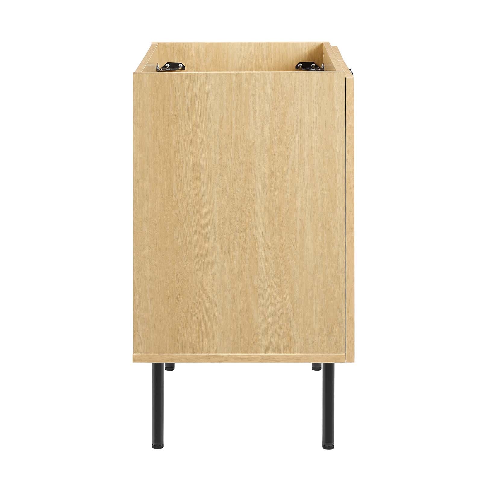 Chaucer 24" Bathroom Vanity Cabinet (Sink Basin Not Included) By Modway - EEI-6601 | Bathroom Accessories | Modishstore - 11