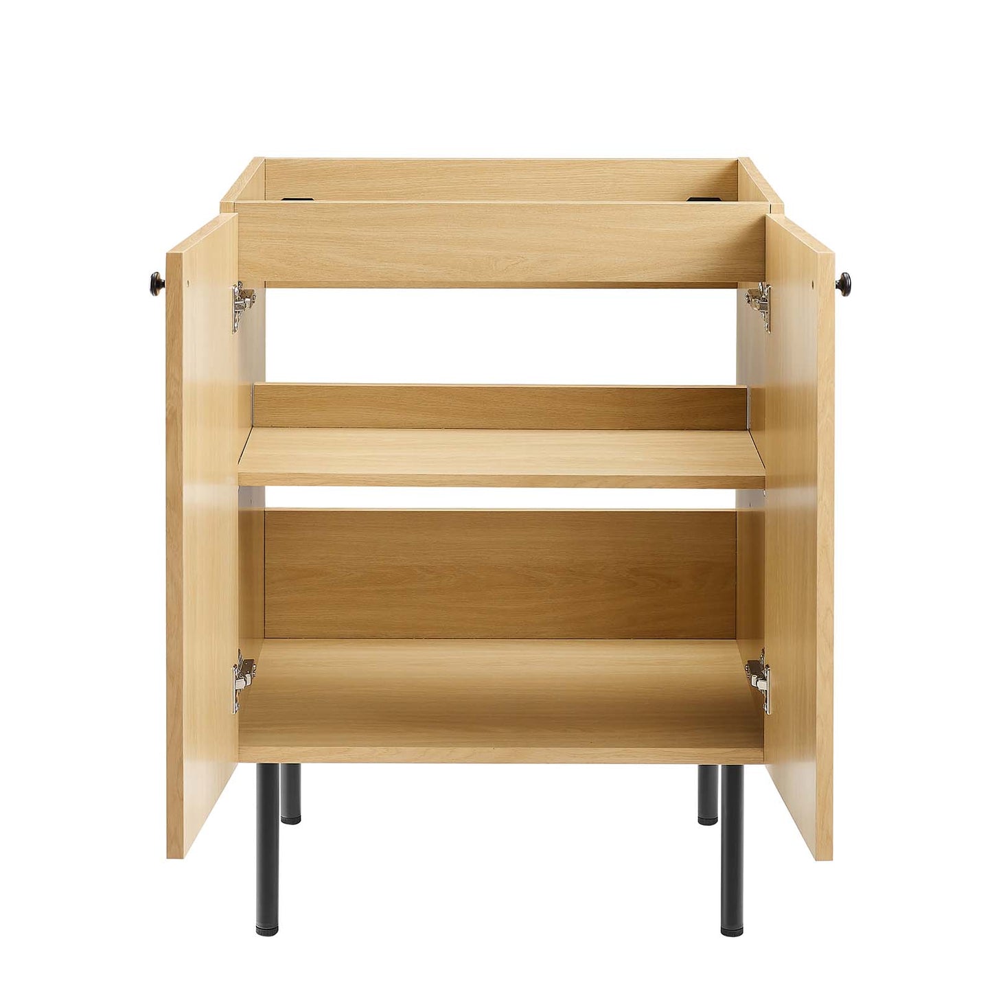 Chaucer 24" Bathroom Vanity Cabinet (Sink Basin Not Included) By Modway - EEI-6601 | Bathroom Accessories | Modishstore - 14