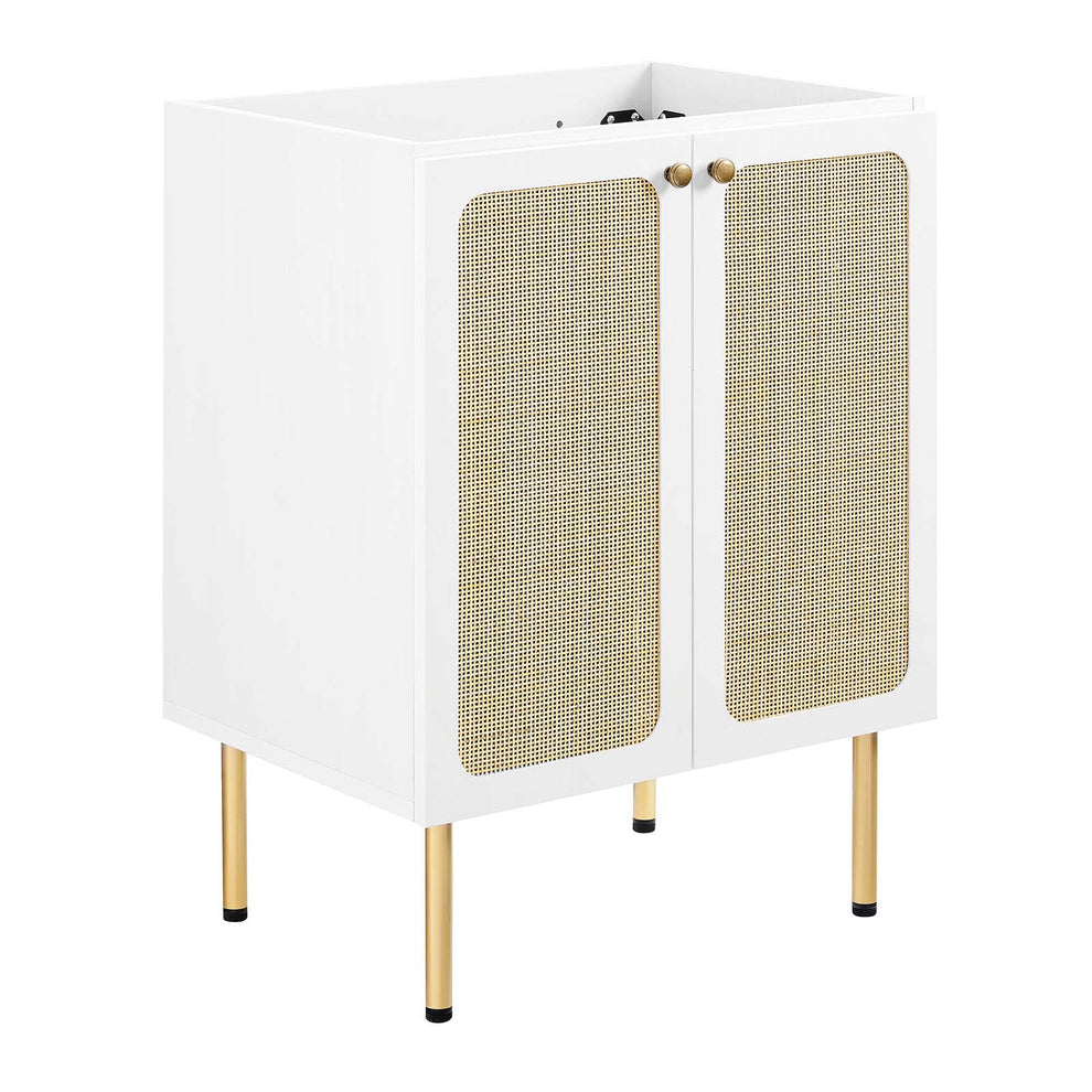 Chaucer 24" Bathroom Vanity Cabinet (Sink Basin Not Included) By Modway - EEI-6601 | Bathroom Accessories | Modishstore - 19