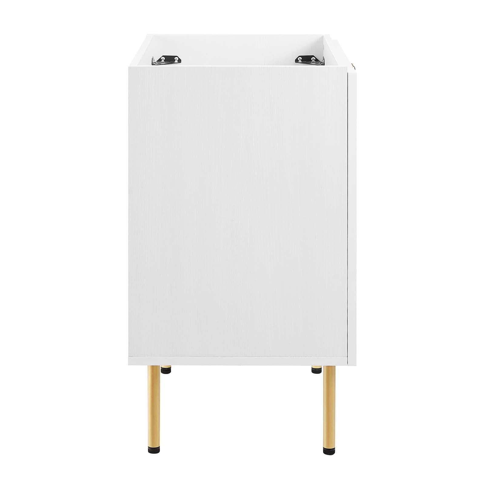 Chaucer 24" Bathroom Vanity Cabinet (Sink Basin Not Included) By Modway - EEI-6601 | Bathroom Accessories | Modishstore - 20