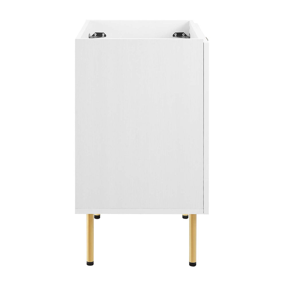 Chaucer 24" Bathroom Vanity Cabinet (Sink Basin Not Included) By Modway - EEI-6601 | Bathroom Accessories | Modishstore - 20