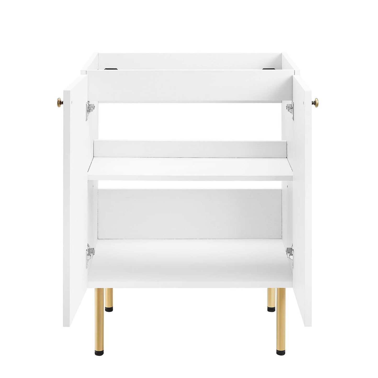 Chaucer 24" Bathroom Vanity Cabinet (Sink Basin Not Included) By Modway - EEI-6601 | Bathroom Accessories | Modishstore - 23