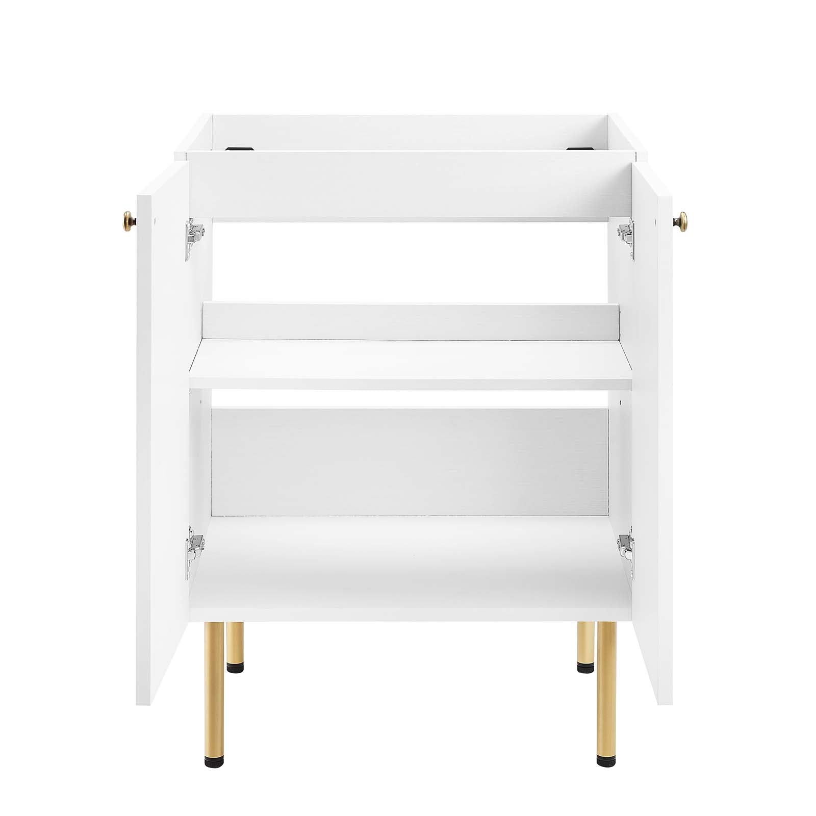 Chaucer 24" Bathroom Vanity Cabinet (Sink Basin Not Included) By Modway - EEI-6601 | Bathroom Accessories | Modishstore - 23