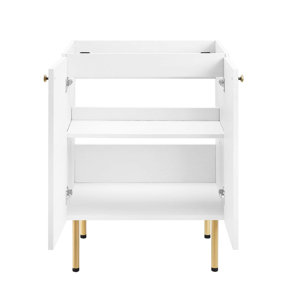 Chaucer 24" Bathroom Vanity Cabinet (Sink Basin Not Included) By Modway - EEI-6601 | Bathroom Accessories | Modishstore - 23