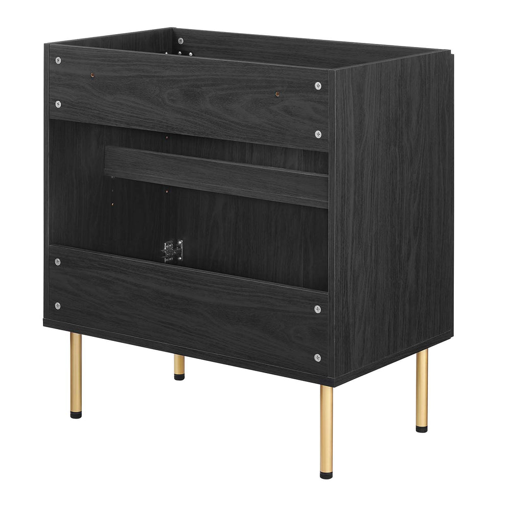 Chaucer 30" Bathroom Vanity Cabinet (Sink Basin Not Included) By Modway - EEI-6602 | Bathroom Accessories | Modishstore - 4