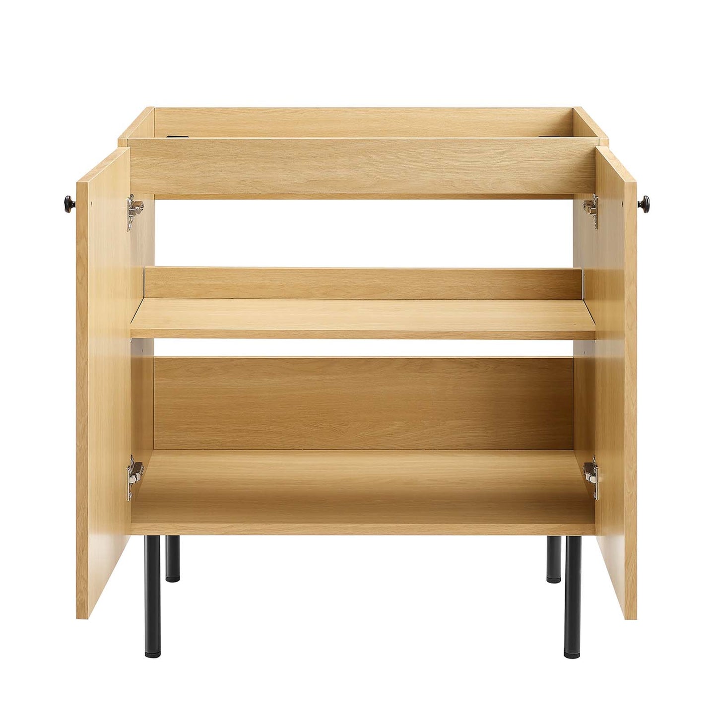 Chaucer 30" Bathroom Vanity Cabinet (Sink Basin Not Included) By Modway - EEI-6602 | Bathroom Accessories | Modishstore - 14