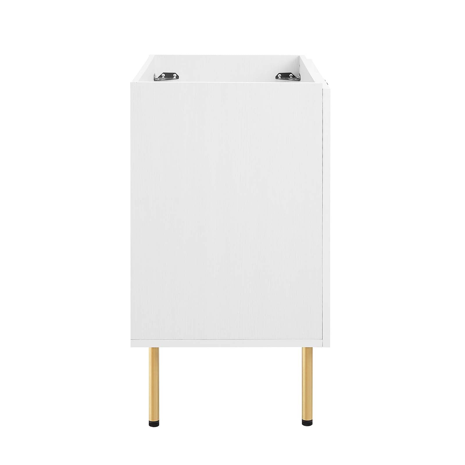 Chaucer 30" Bathroom Vanity Cabinet (Sink Basin Not Included) By Modway - EEI-6602 | Bathroom Accessories | Modishstore - 20