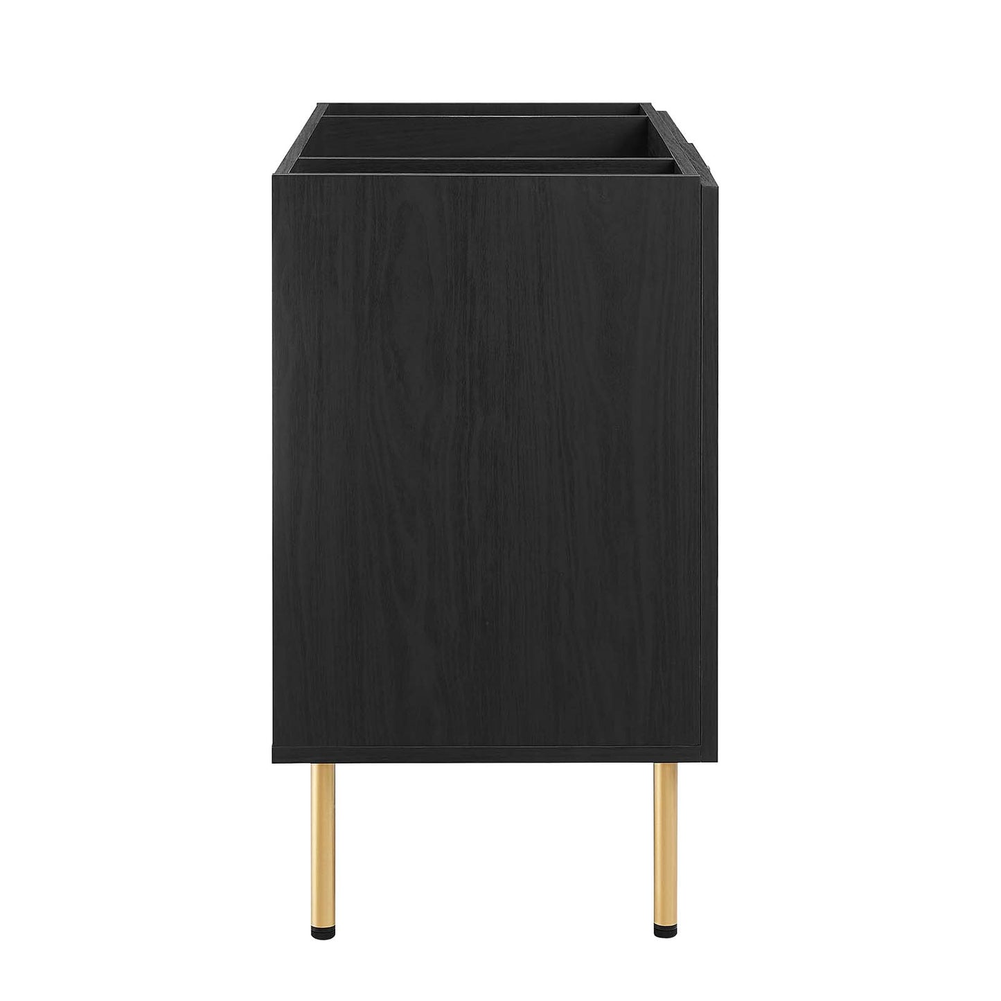 Chaucer 36" Bathroom Vanity Cabinet (Sink Basin Not Included) By Modway - EEI-6603 | Bathroom Accessories | Modishstore - 3