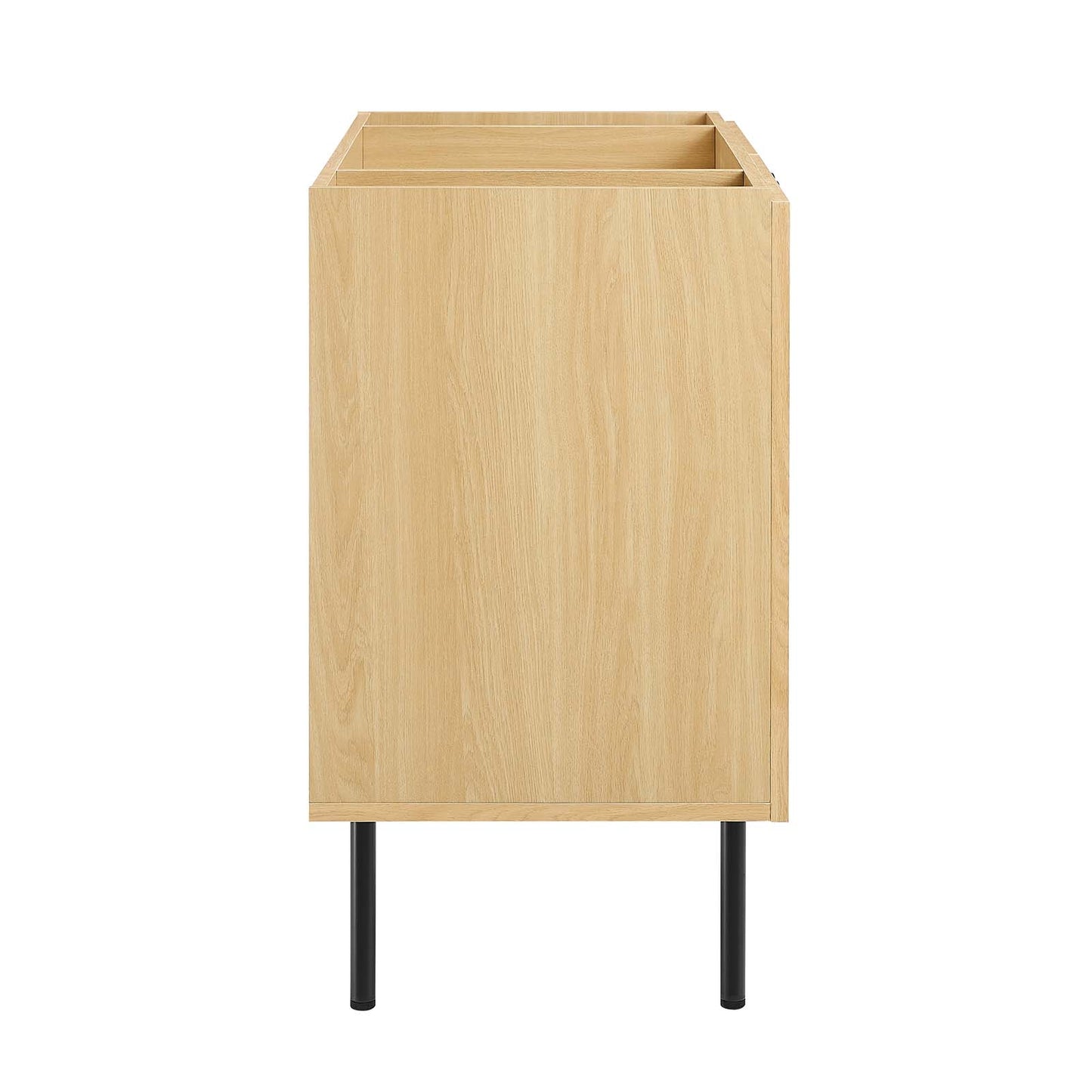 Chaucer 36" Bathroom Vanity Cabinet (Sink Basin Not Included) By Modway - EEI-6603 | Bathroom Accessories | Modishstore - 11